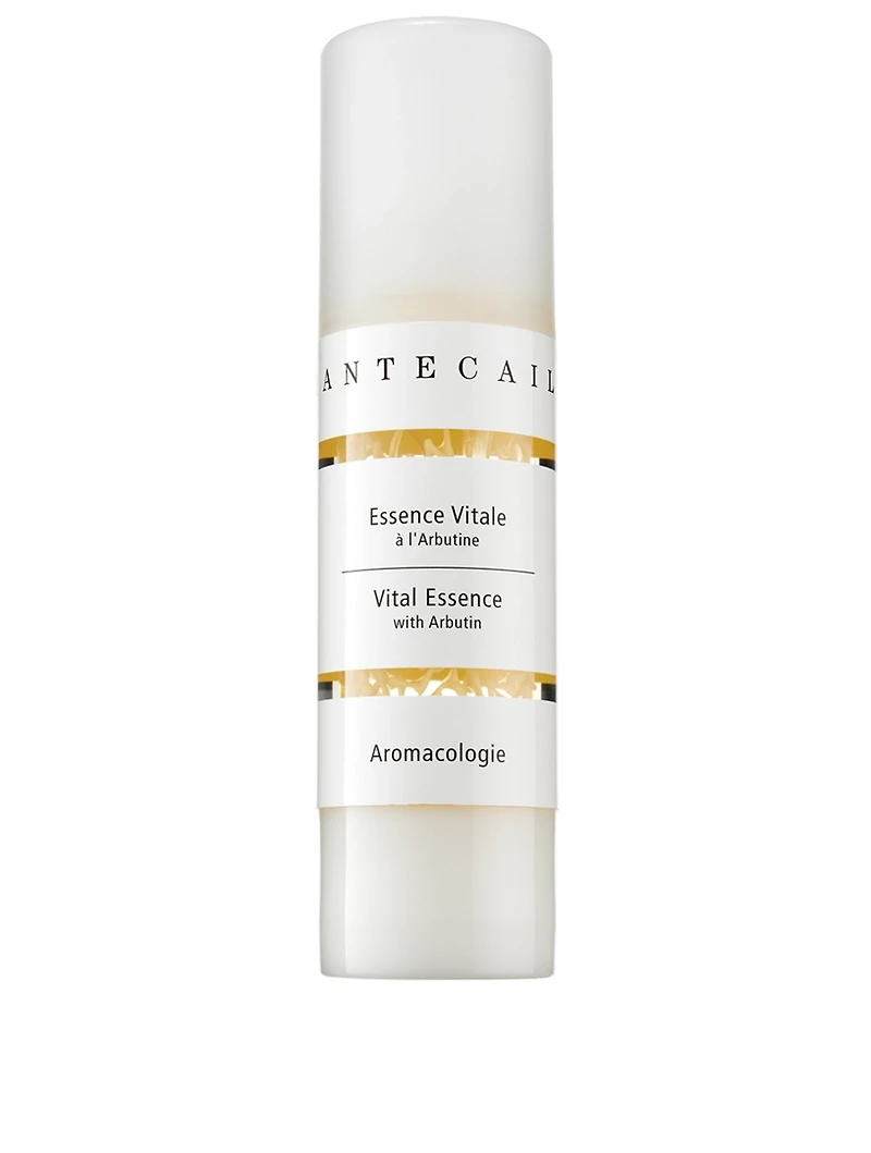 Vital Essence with Arbutin Serum