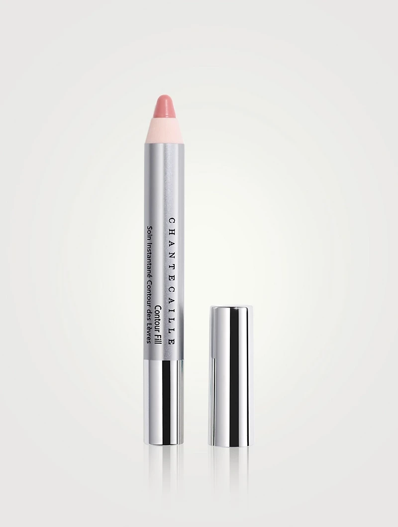 Lip Contour Fill