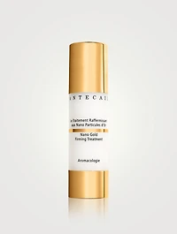 Nano Gold Firming Treatment