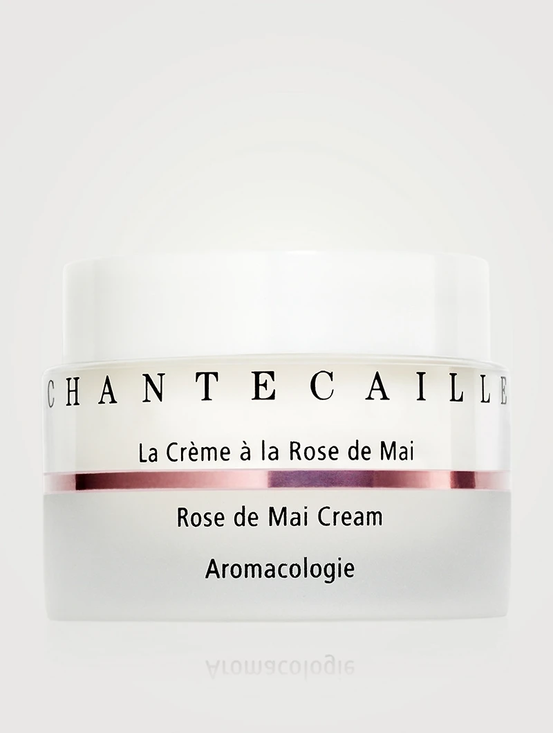 Rose de Mai Cream