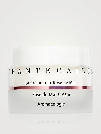 Rose de Mai Cream