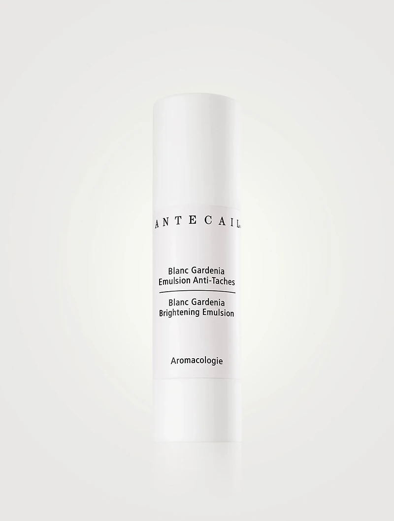 Blanc Gardenia Brightening Emulsion