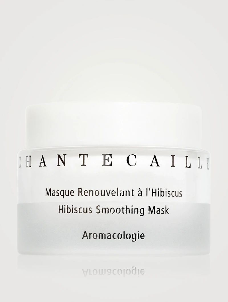 Hibiscus Smoothing Mask