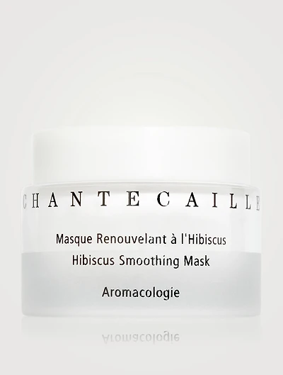 Hibiscus Smoothing Mask