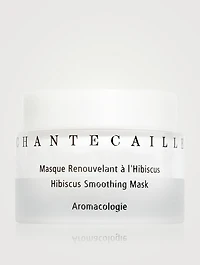Hibiscus Smoothing Mask