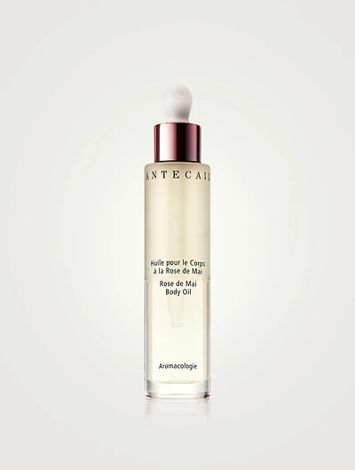 Rose de Mai Body Oil