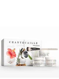 Flower Facial Set