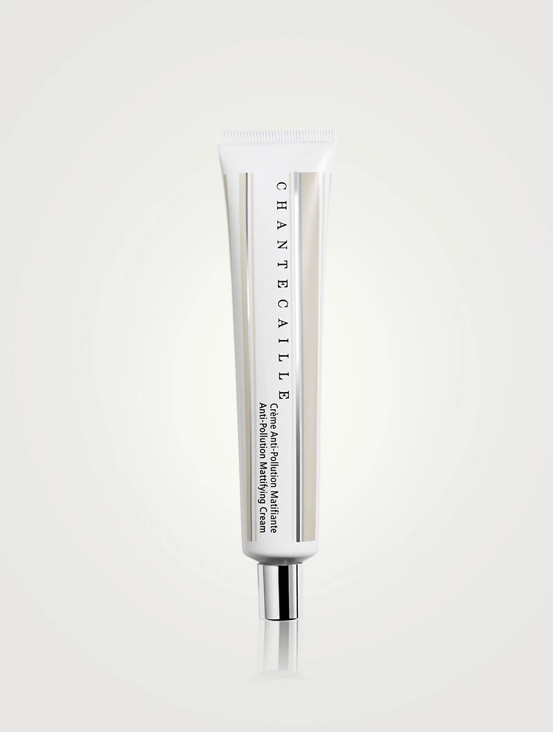 Anti-Pollution Mattifying Cream