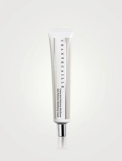 Anti-Pollution Mattifying Cream