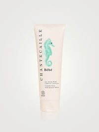 Bébé Flower Petal Hair & Body Wash