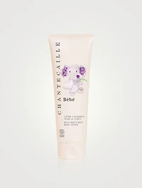 Bébé Wild Moss Rose Body Lotion