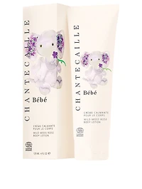 Bébé Wild Moss Rose Body Lotion