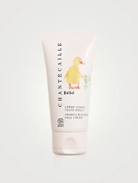 Bébé Orange Blossom Face Cream