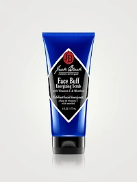 Face Buff Energizing Scrub