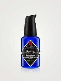 Beard Oil