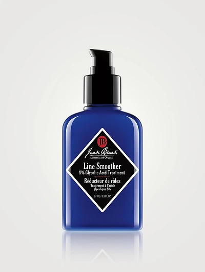 Line Smoother 8% Glycolic Acid Treatment