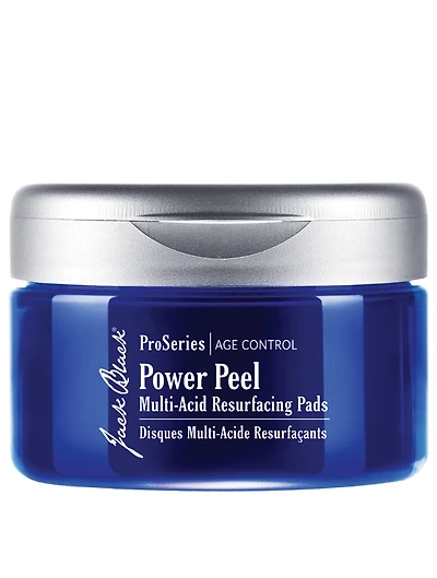 Power Peel Multi-Acid Resurfacing Pads