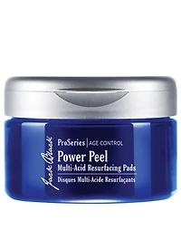 Power Peel Multi-Acid Resurfacing Pads