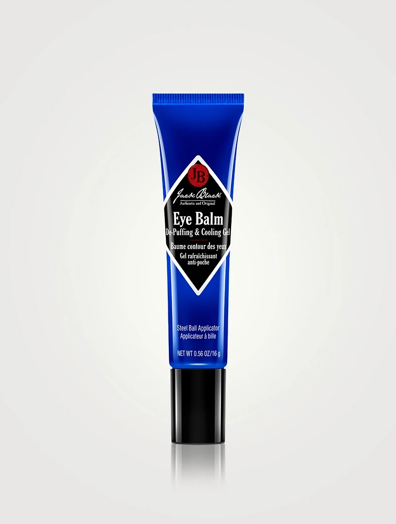 Eye Balm De-Puffing & Cooling Gel