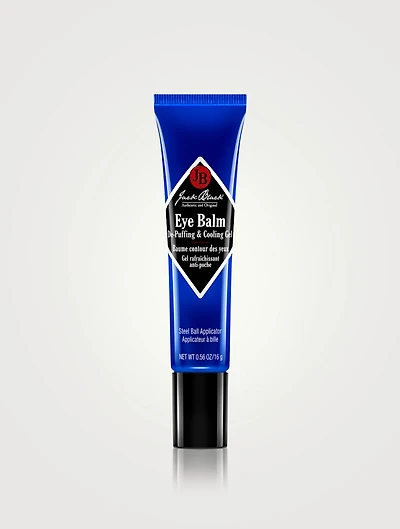 Eye Balm De-Puffing & Cooling Gel