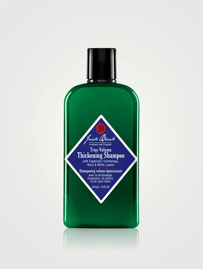 True Volume Thickening Shampoo