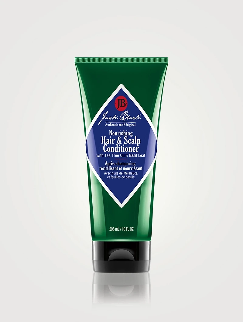 Nourishing Hair & Scalp Conditioner