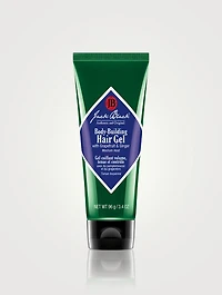 Body-Building Hair Gel