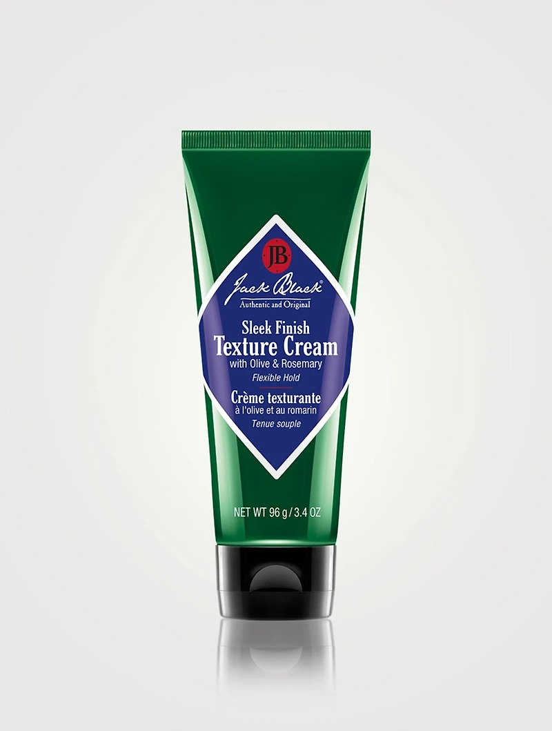 Sleek Finish Texture Cream