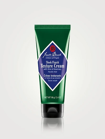 Sleek Finish Texture Cream