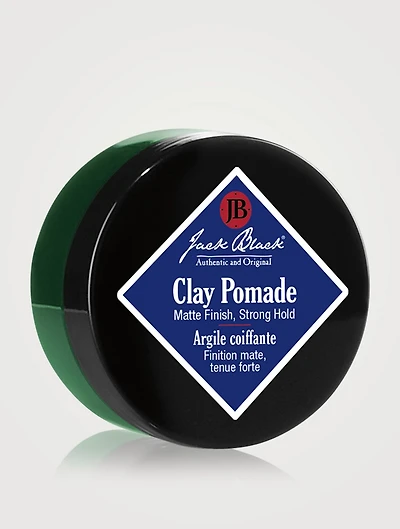 Clay Pomade