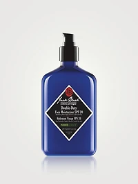 Double Duty Face Moisturizer SPF 20