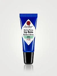 Moisture Therapy Lip Balm SPF 25 – Mint