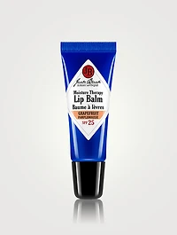 Moisture Therapy Lip Balm SPF 25 – Grapefruit