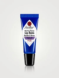Moisture Therapy Lip Balm SPF 25 – Black Tea
