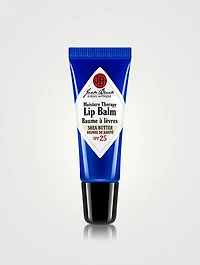 Moisture Therapy Lip Balm SPF 25 – Shea Butter