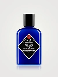 Post Shave Cooling Gel