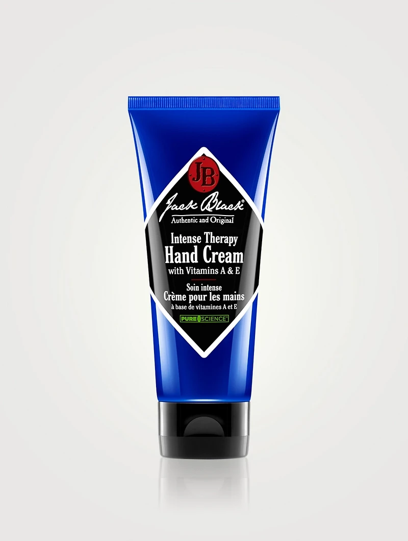 Intense Therapy Hand Cream