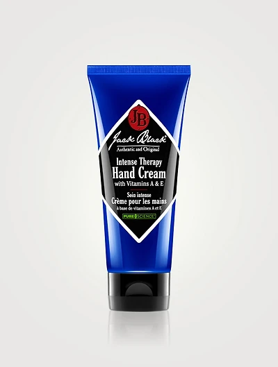Intense Therapy Hand Cream