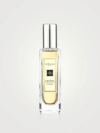 Lime Basil & Mandarin Cologne