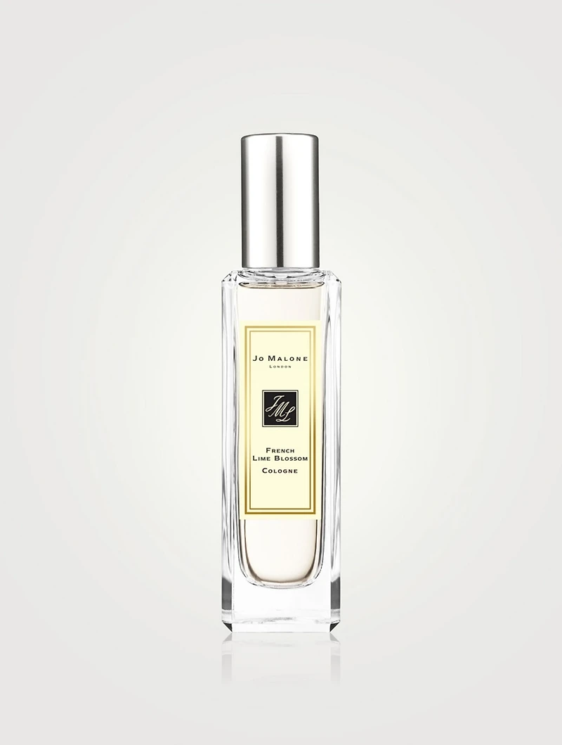 French Lime Blossom Cologne