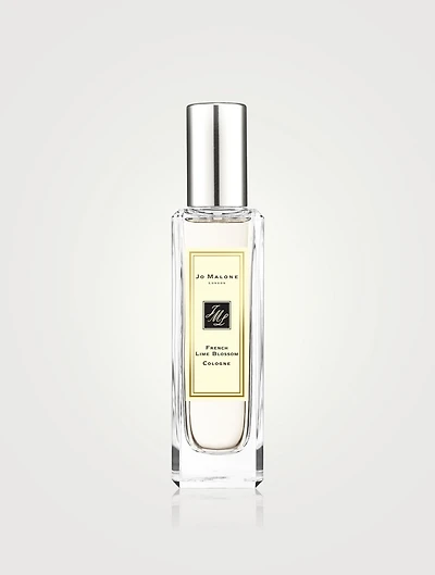 French Lime Blossom Cologne