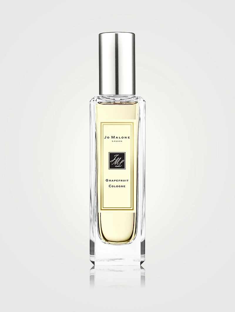 Grapefruit Cologne