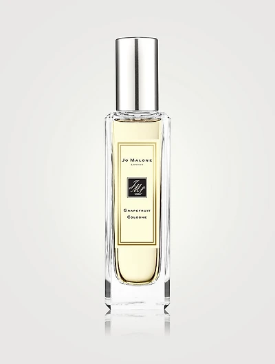 Grapefruit Cologne