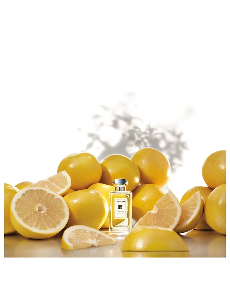 Grapefruit Cologne