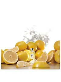 Grapefruit Cologne