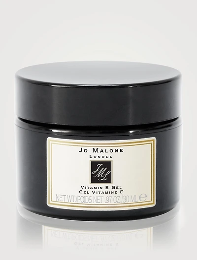 Vitamin E Gel