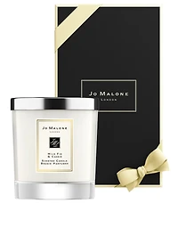 Wild Fig & Cassis Home Candle