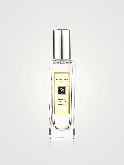 Orange Blossom Cologne
