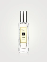Orange Blossom Cologne