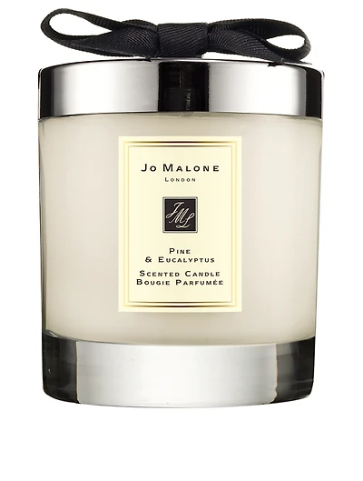 Pine & Eucalyptus Home Candle